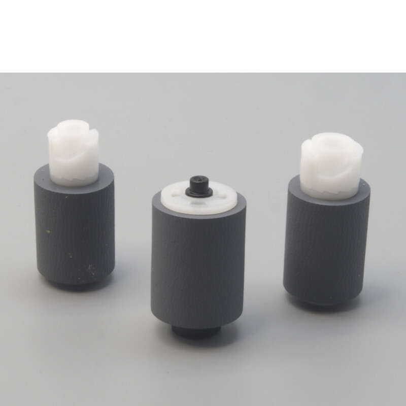 ADF Pickup Roller Kit For Konica Minolta Bizhub C 256 226 266 221