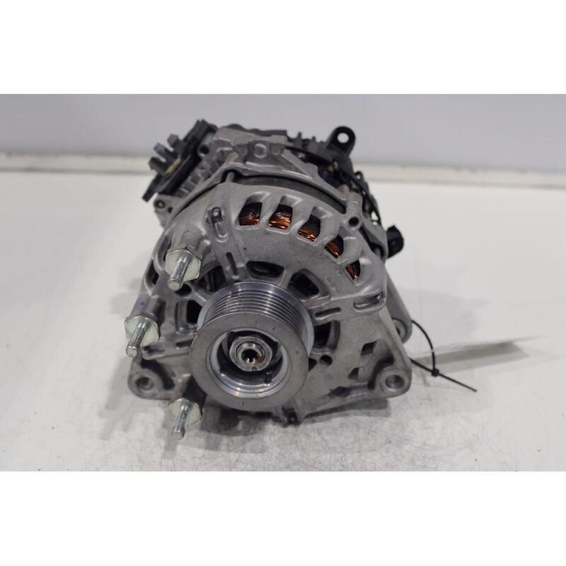 Alternateur Pour Jeep Compass (17-21) (21) Mp 1.5 16v Turbo (96kw) Mild Hybrid