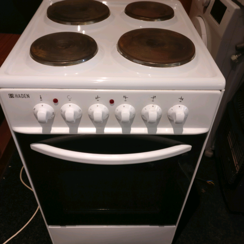 Haden Electric cooker in Glasgow Gumtree