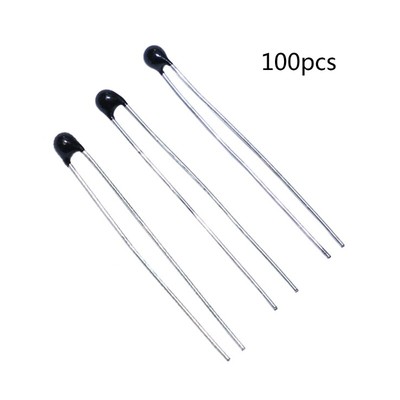 Negative Temperature Coefficient Thermistor Resistor TempSensorThermal Resistor