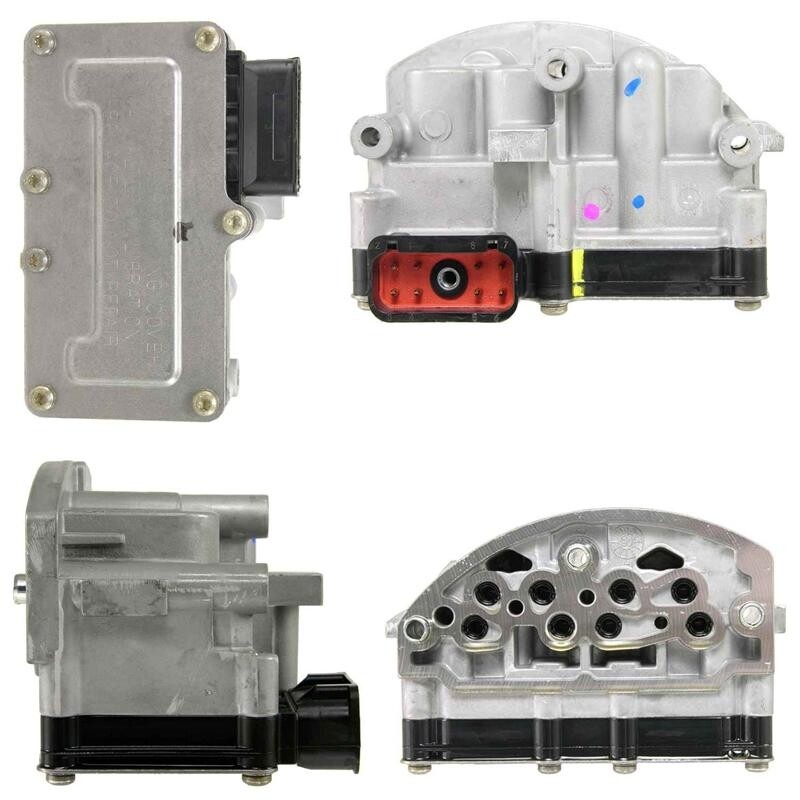 SOLENOIDE CAMBIO AUTOMÁTICO TRANS CHRYSLER 200 VOYAGER PT CRUISER SEBRING 00-10