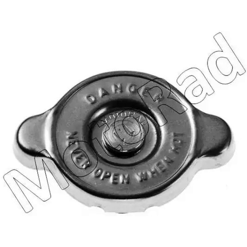 OriginalÂ® Motorad Verschlussdeckel, KÃ¼Hler FÃ¼R Ford Ranger Opel Frontera B
