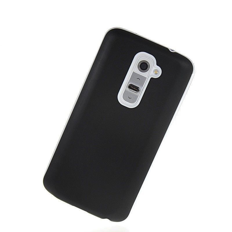 硅胶/凝胶防撞保护壳适用于 LG 手机