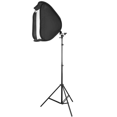 30cm Softbox Universale Blitz Softbox per Tutti Lampi/Fascio di Luce LC6257