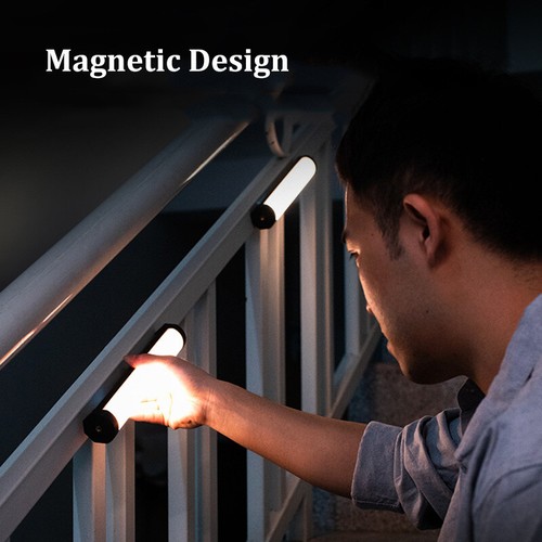 Nanlite PavoTube II 6C RGBWW LED Tube Light Handheld
