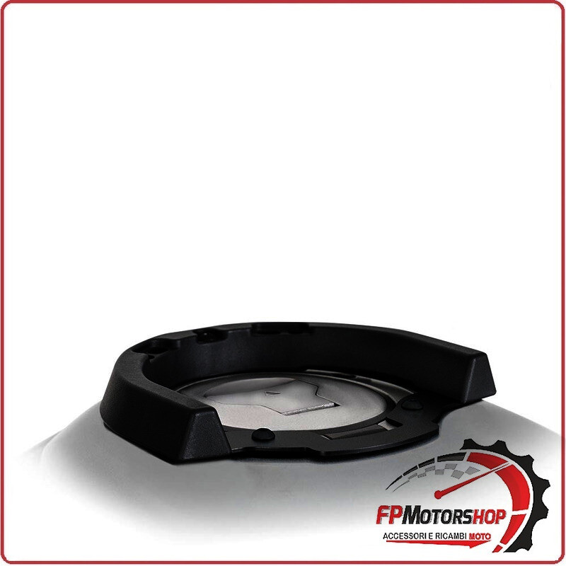 ATTACCO BORSA SERBATOIO BAGAGLIO MOTO PER HONDA CBR 600 F 11>13 CBF 04>12