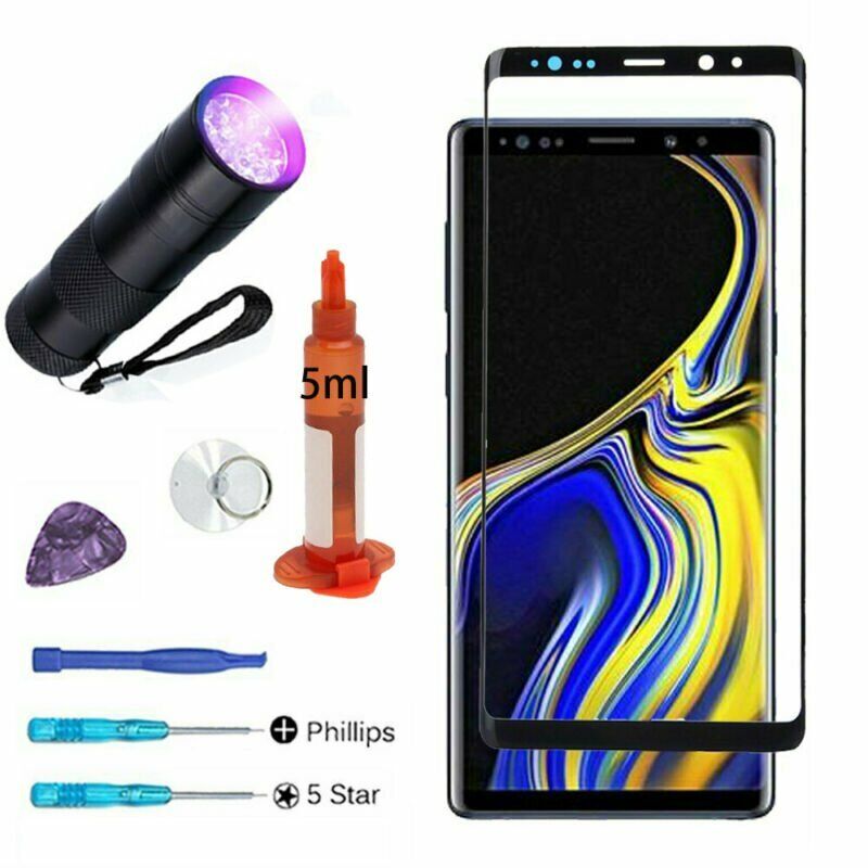 samsung galaxy 9 replacement screen