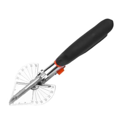 Professional Multi Angle Miter Shear Cutter Snip Tool for Pipe Cutting