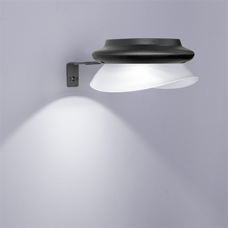 Hedge Light 9LED Solar Light with Screw In Type Monocrystalline Silicon Outdoor