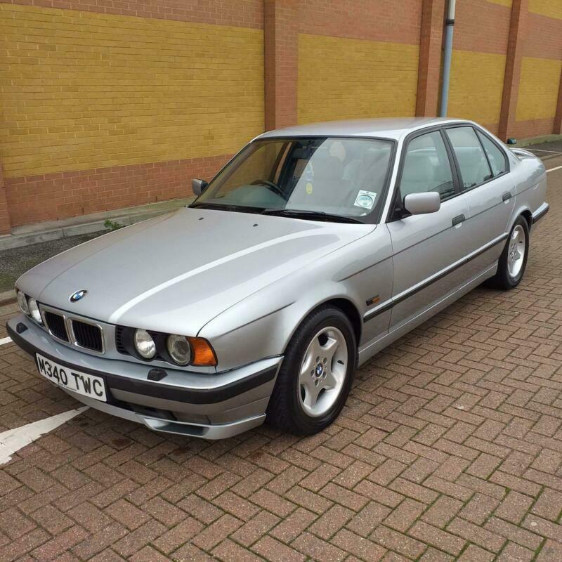 Bmw 5 series 1994