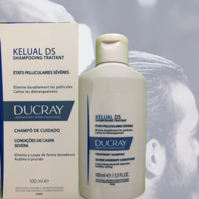 Kelual shampoo cheap