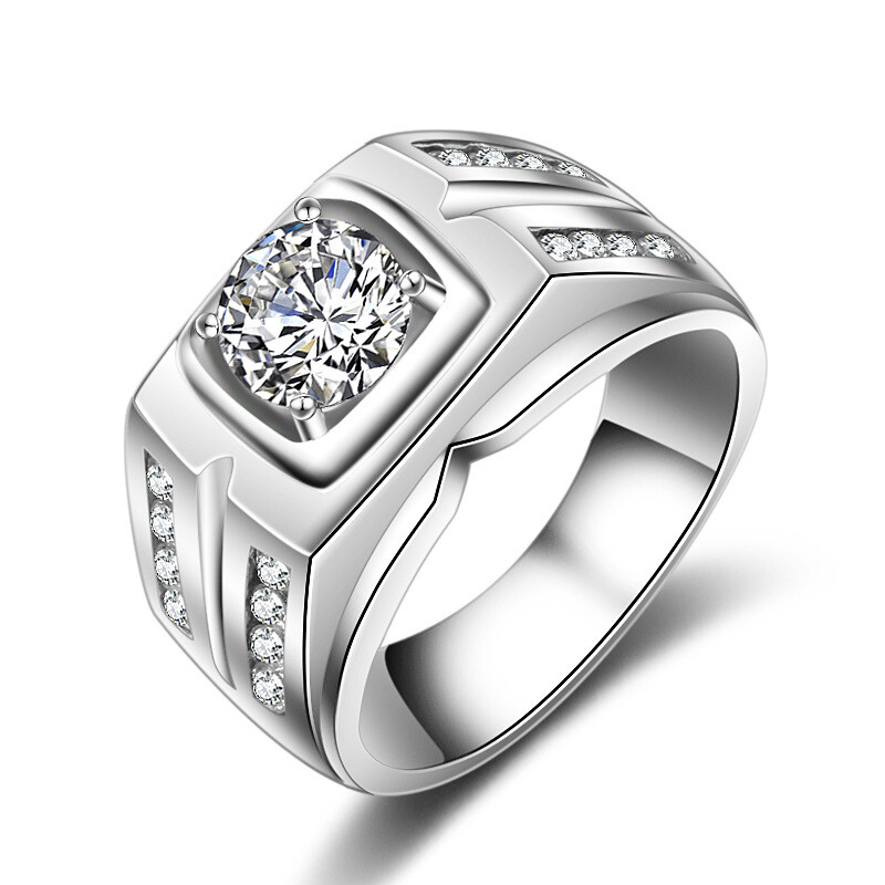 ISIR BC RING SILVER925 リング M (#11〜#13) BC RING S