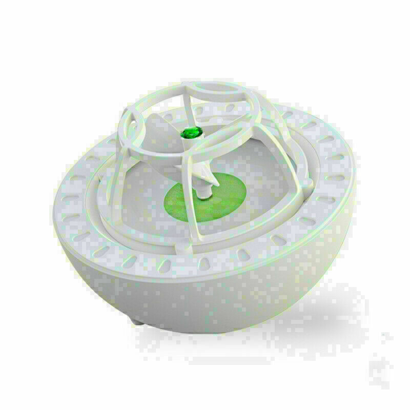 Mini USB Ultrasonic Dishwasher Portable High Pressure Dish Washing Machine