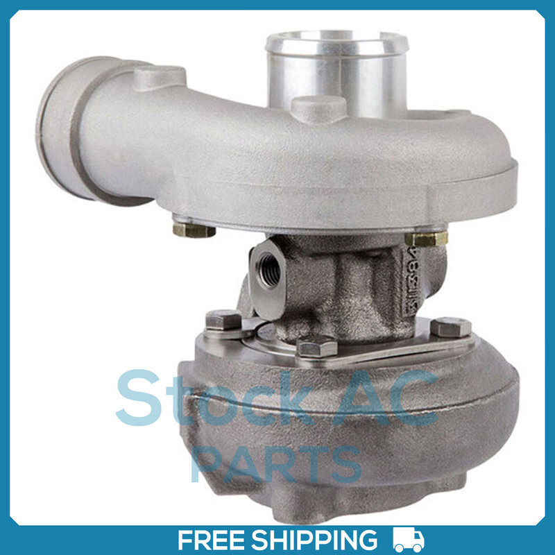 Turbo for 92-96 Deutz BF4M1012E Engines - Picture 1 of 8