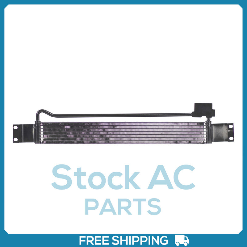 Transmission Oil Cooler for 06-08 VW Passat 09-17 CC/Passat CC 4CY/2.0T/6CY/3.6L - Picture 1 of 5