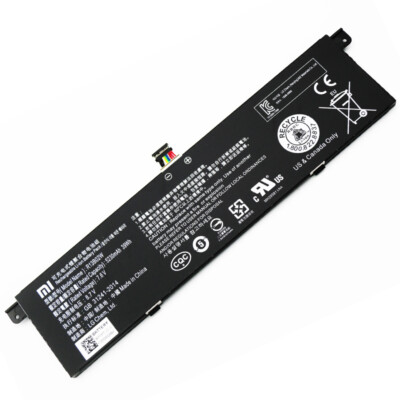 New Genuine R13B01W R13B02W Battery for Xiaomi Mi Notebook Air 13.3'' INCH 2018