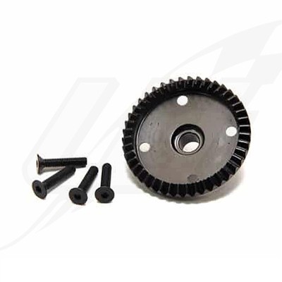 FR- Hobao Corona Gear 43T Per 85110 Vs2 - H85111