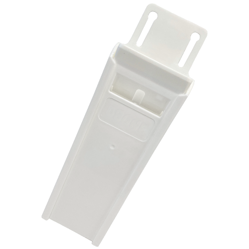 Butchers Industrial 2-knife Scabbard Double Knife Short Pouch Meat Workers White