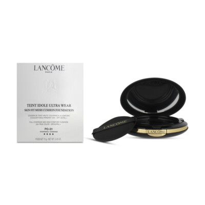 Lancome Teint Idole Ultra Wear Skin-Fit Mesh Cushion
