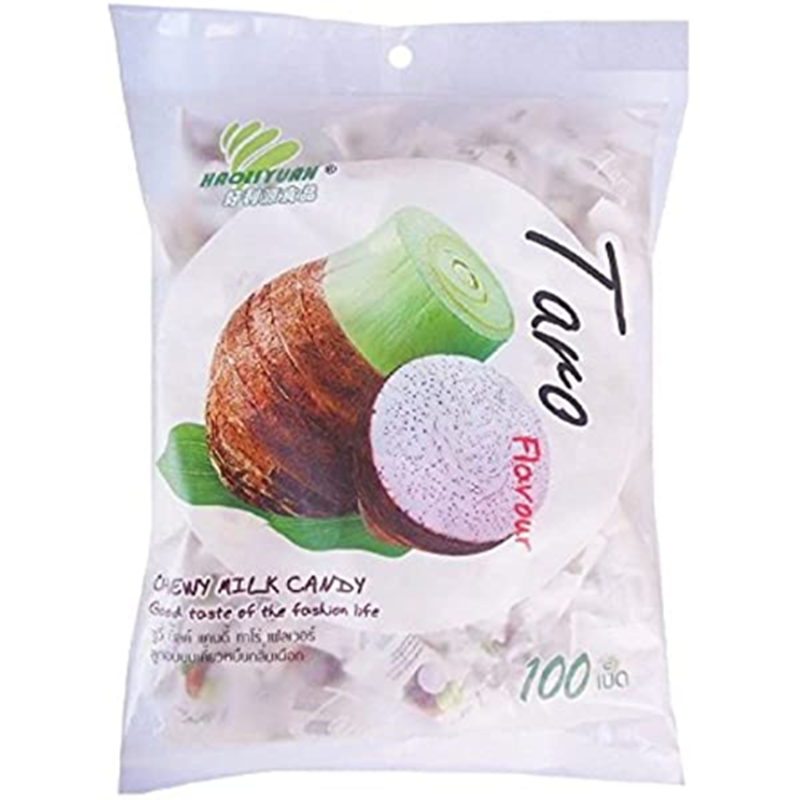 Конфеты из тайланда