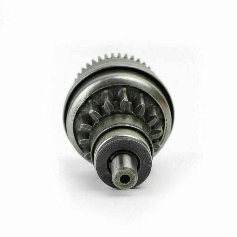 Starter Pinion Gear 14/40T Fits Honda Spacy100 03-07 NSC 50