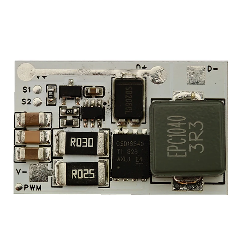 Constant Current Pump Source Driver Board Laser Constant Current Driver Board LE