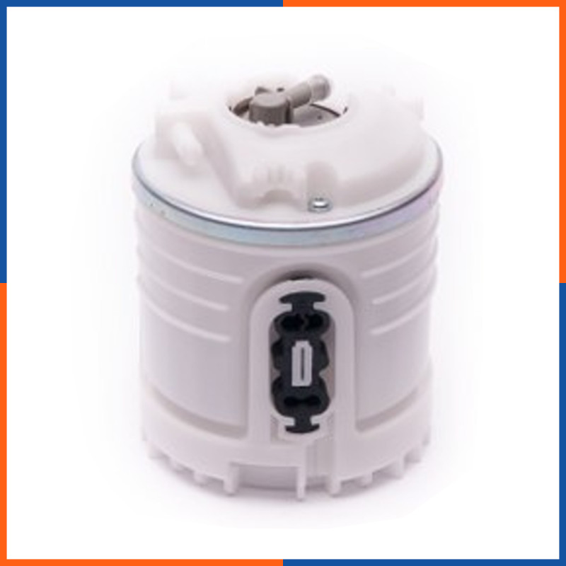 Pompe Ã  Carburant Pour Vw | 02skv773, 1h0919651k, 1h0919651p, 1h0919051al