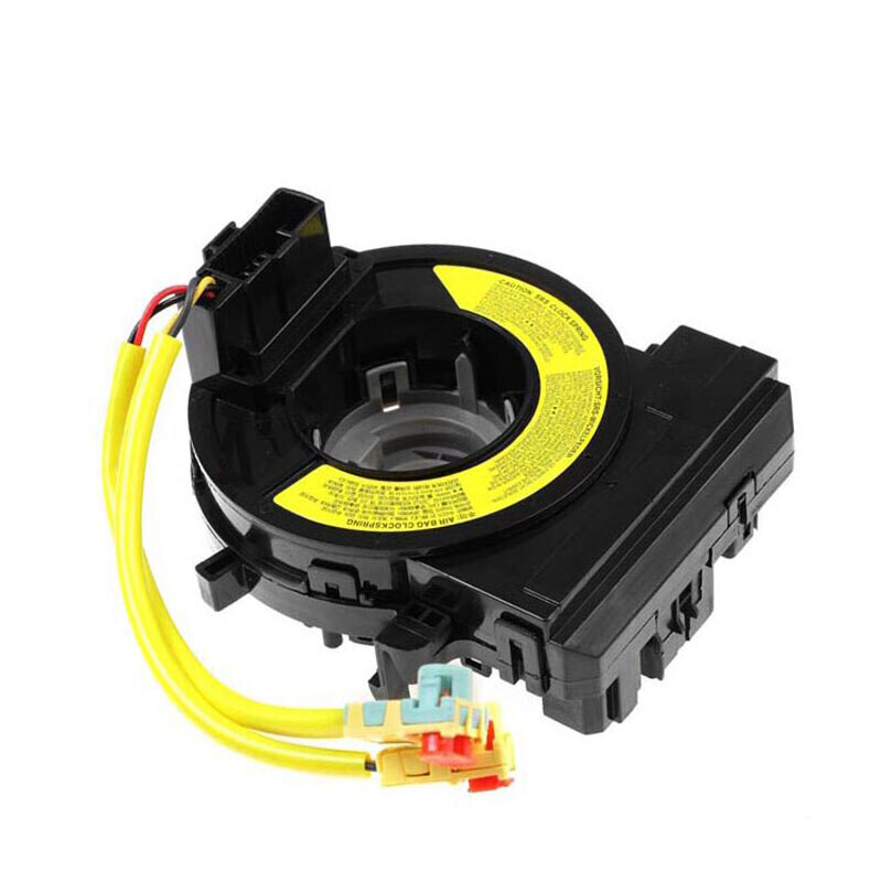 Clock Spring Spiral Cable For 2011-2013 Kia Optima 93490-3R321 WITH HEATED SEATS