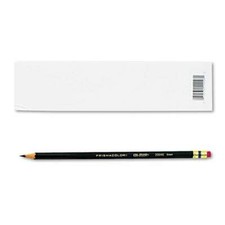  Prismacolor   Col Erase Pencil  w Eraser Green Lead Barrel 