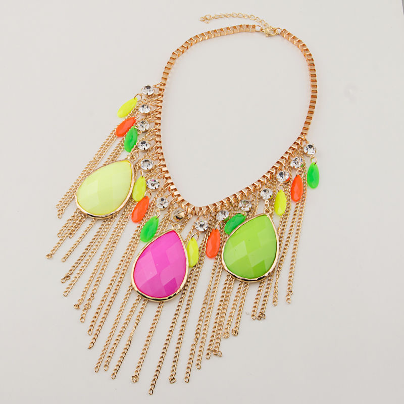 珠宝与表 流行饰品 项链,坠子