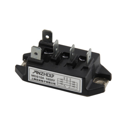 MDS30A Three-phase Rectifier MDS30A-16 MDS20A MDS10A-16