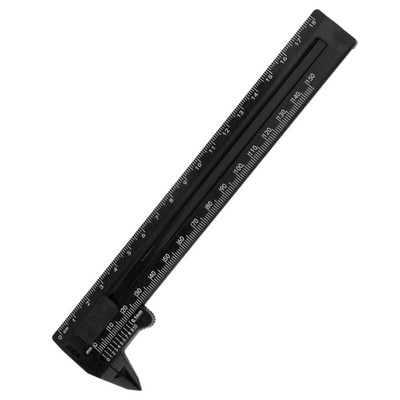 Double Scale Micrometer Vernier Caliper for Diameter Thickness Measurement