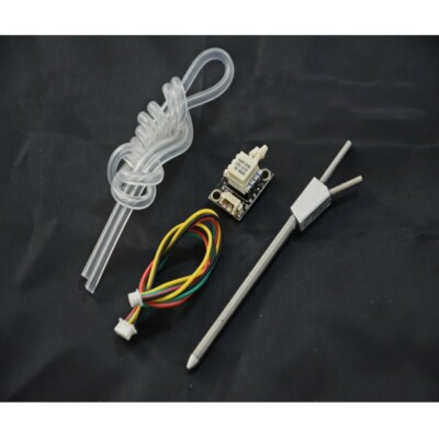 Airspeed Meter Module W/ Differential Pitot Tube RC Accessories Fit PIXHAWK/PX4