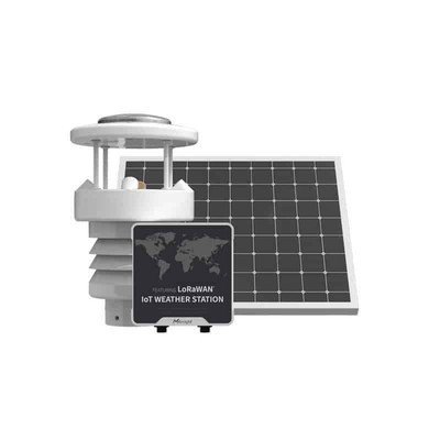 WTS506 Pro IoT Weather Station