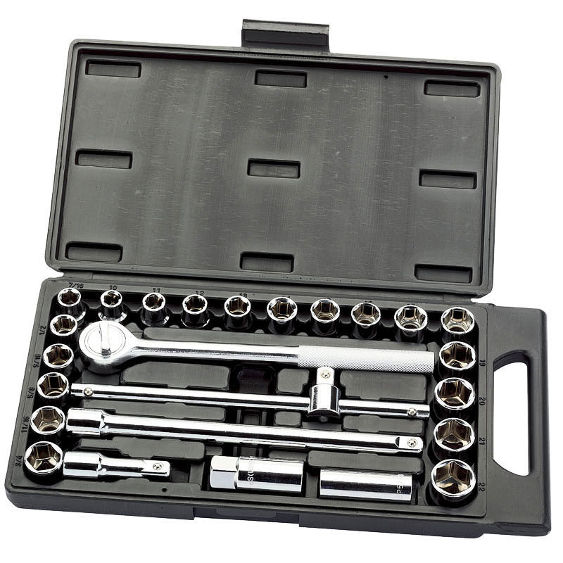 Draper Garage Equipment and Tools