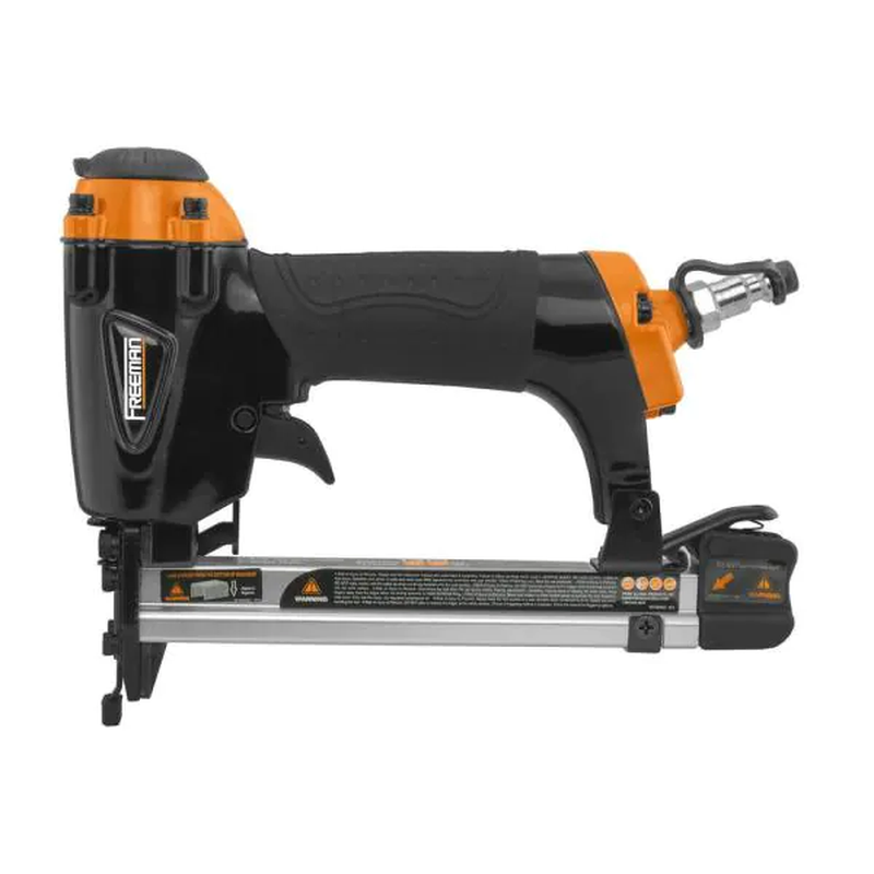 Pneumatic Fine Wire Stapler Staple Gun Nailer Tool T-50