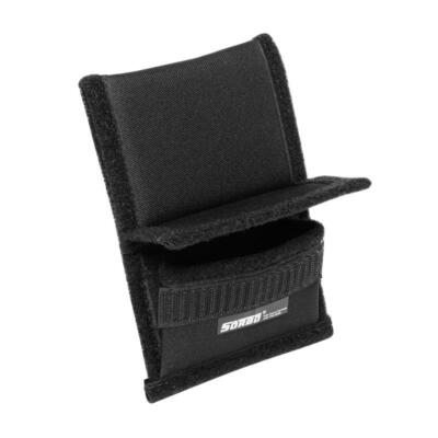 Sorbo Steel Wool Nylon Pouch