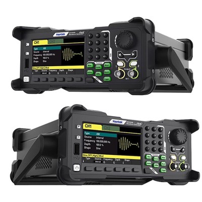 HDG3012B Arbitrary Waveform Pulse Frequency Meter Signal Generator 2CH 15MHz 