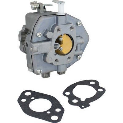 REPLACES BRIGGS AND 809011 FITS STRATTON CARBURETOR FITS 303437 STENS 520-062