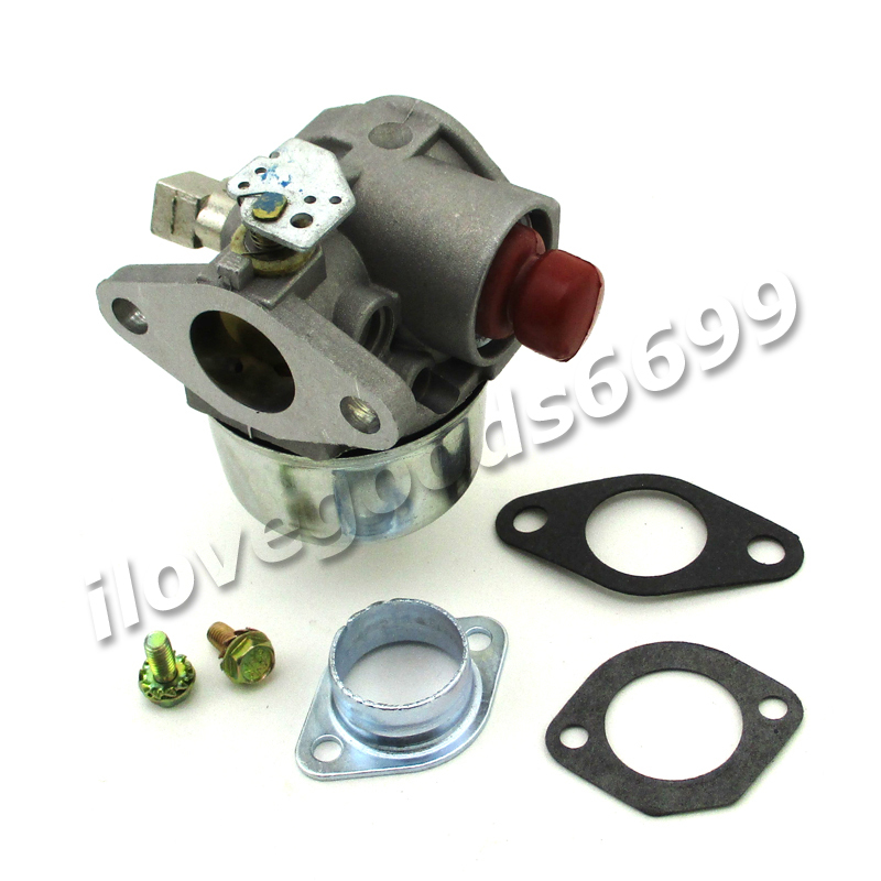 Carburetor Tecumseh 632795a 632795 Tvs75 Tvs90 Tvs100 Tvs105 Tvs115 Tvs120 Carb