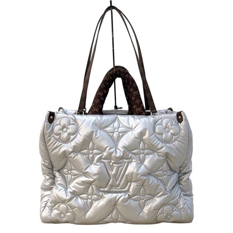 【エレガント】Louis Vuitton オール・イン GM バッグ All In GM Monogram - Women - Handbags | LOUIS VUITTON ®