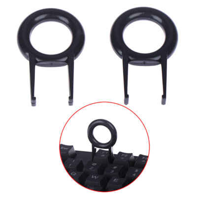 Mechanical Keyboard Keycap Puller Remover for Keyboards Key Cap Fixing Tool.-ca*