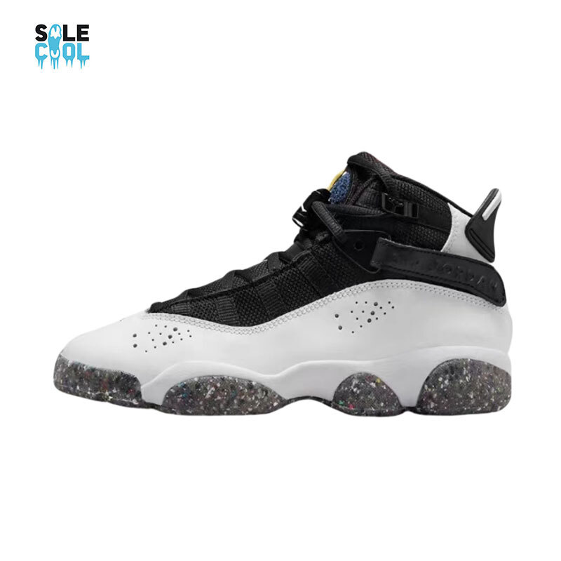 靴 NIKE AIR JORDAN 6 GAME  24cm Air Jordan 6 — Kick Game