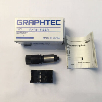 1PC Japan New Original Graphtec Cutter Plotter Pen Holder PHP31-FIBER