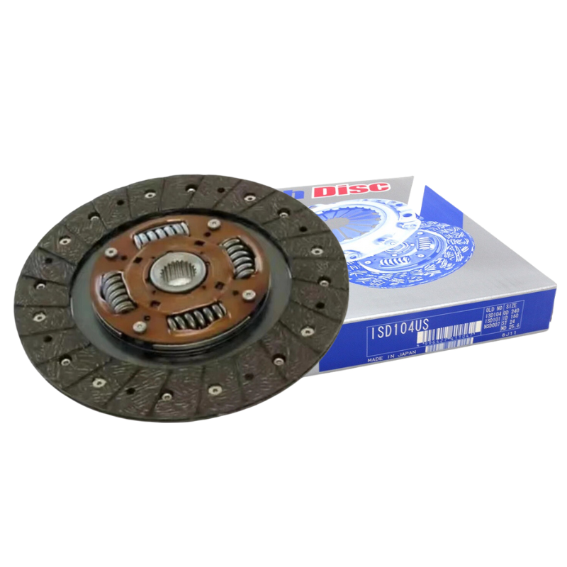 Clutch Disc Exedy for ISUZU 2.8 ,ELF 4JB 9.5 Clutch Disc Exedy for ISUZU 2.8 ,ELF 4JB 9.5
