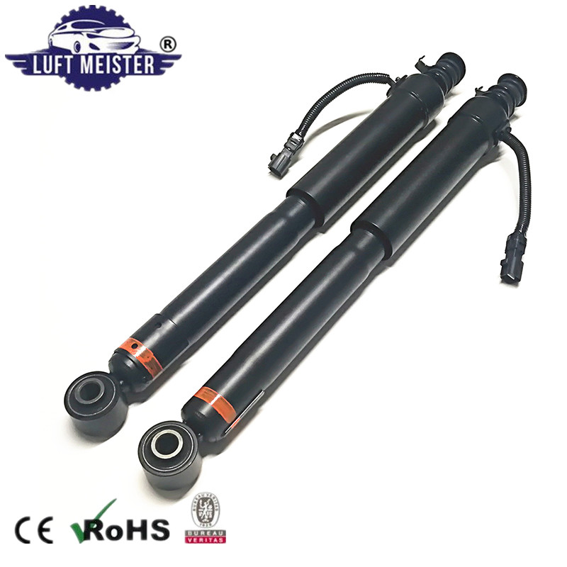 Set (4pcs) Shock Absorber for Toyota Land Cruiser Prado 120 / Lexus