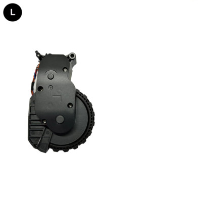 Roborock S7 Max MaxV Ultra Q55 Q7 Q Revo Spare Parts Original Left Right Wheels