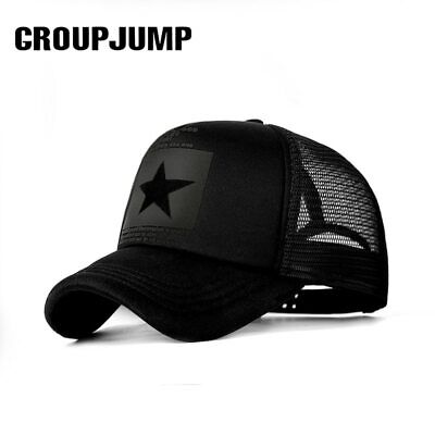 Gorras de Hombre Snapback Moda Beisbol Gorra Con Visera Baseball
