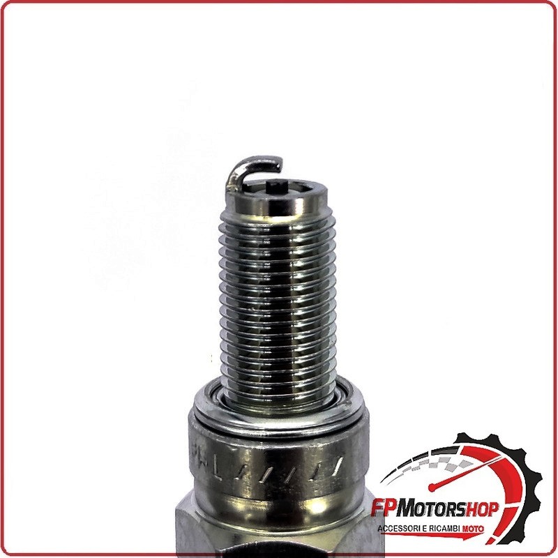 CANDELA ACCENSIONE NGK PER SCOOTER CR8E 1275 LEONARDO 125/150 MADISON MAJESTY
