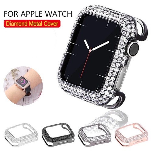 時計 Apple Watch Case CLASSIC SV 44.45.41 Apple Watch Case CLASSIC SV 44.45.41 メンズ